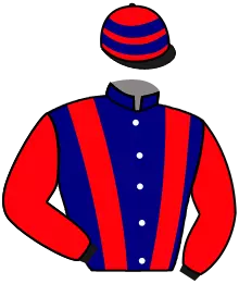 Casaque n°8