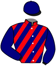 Casaque n°4