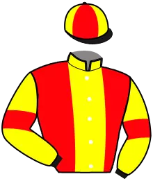 Casaque n°6