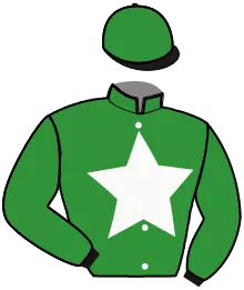 Casaque n°1