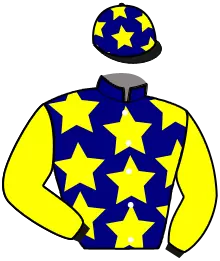 Casaque