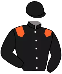 Casaque n°7