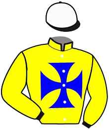 Casaque n°6