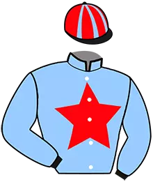 Casaque n°12