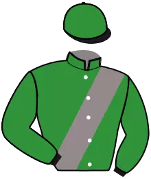 Casaque n°8