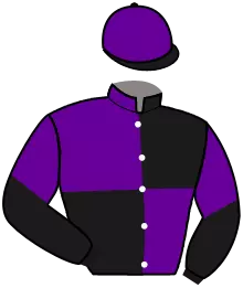 Casaque n°4