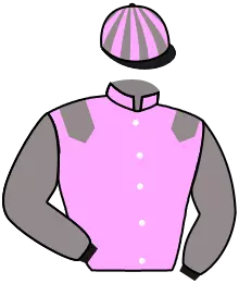 Casaque n°10