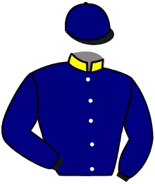 Casaque n°7