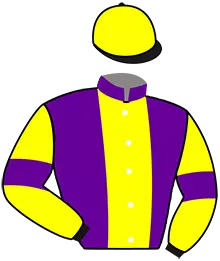 Casaque n°13