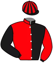 Casaque n°5