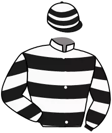 Casaque n°7