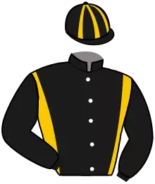 Casaque n°11