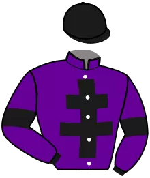 Casaque n°4