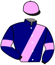 Casaque n°11