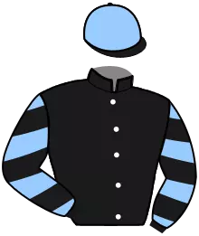 Casaque n°10