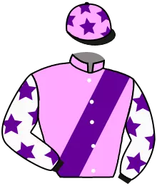 Casaque n°5