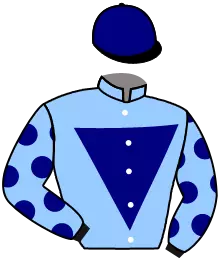 Casaque n°3