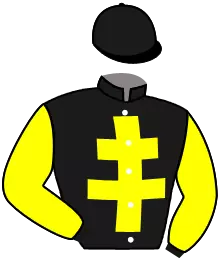 Casaque n°4