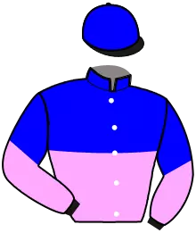 Casaque n°2