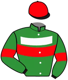 Casaque n°5
