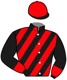 Casaque n°7