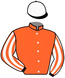 Casaque n°7