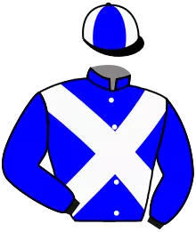Casaque n°2