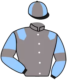 Casaque n°8