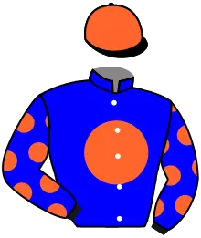 Casaque n°3