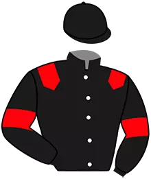 Casaque n°9