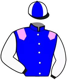 Casaque n°1
