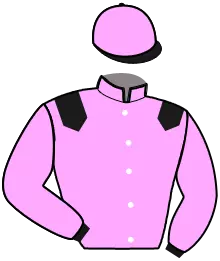 Casaque n°15