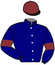 Casaque n°9