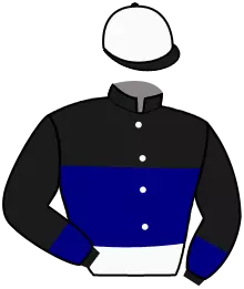 Casaque n°2