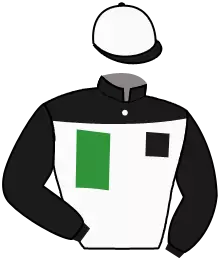 Casaque n°6