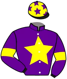 Casaque n°1