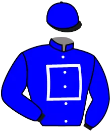 Casaque n°9