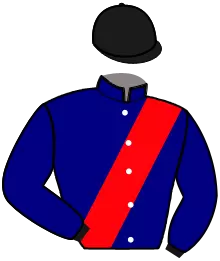 Casaque n°3