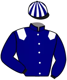 Casaque n°5