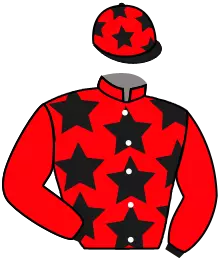 Casaque n°1