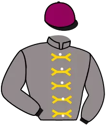 Casaque n°5