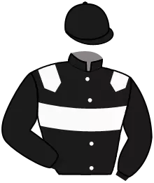 Casaque n°13