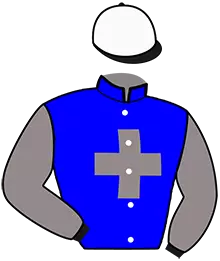 Casaque n°8