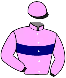 Casaque n°13