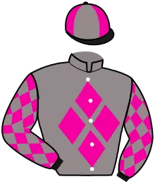 Casaque n°5