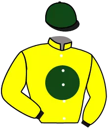 Casaque n°1