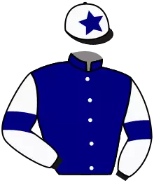 Casaque n°6