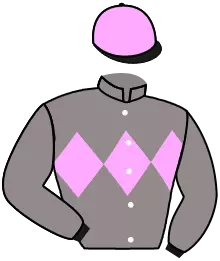 Casaque n°9
