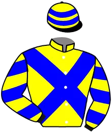 Casaque n°5