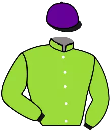 Casaque n°1